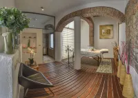 Alqueria de Carrion Hotel Boutique - Kylpylä