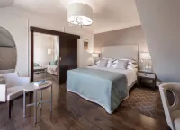Bastion Heritage Hotel