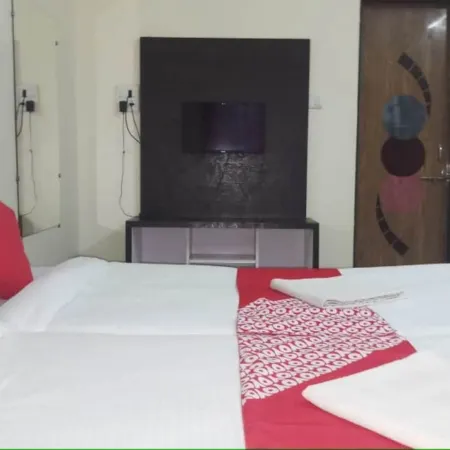 Arjun Pride Hotel