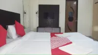 Arjun Pride Hotel