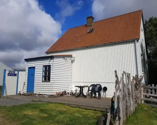 Hagi 1 Guesthouse Hotels in Husavik