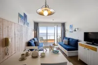 Residence Cap Morgat فنادق في Crozon