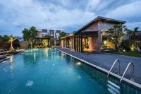โรงแรมเครสโค - บุรีรัมย์ - ที่มีสระว่ายน้ำ