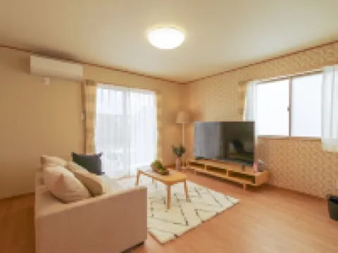 百名テラス 南城のホテル