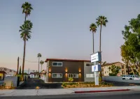 Parkside Inn Anaheim