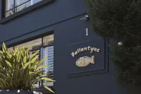 Ballantyne at Mosman Apartments