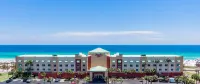 Hampton Inn Pensacola Beach Hotels in Escambia County