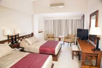 Hotel Fortin Plaza Hotels in San Jacinto Amilpas