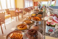 Hotel Villa Beija Flor
