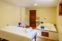 Hotel Villa Beija Flor - spa