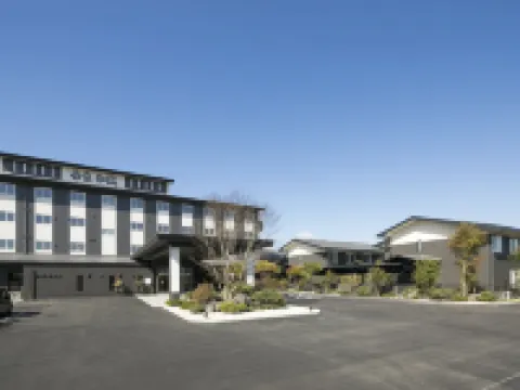 Grandvrio Hotel Nara -Wakura- -Route Inn Hotels- Hotels in Tenri