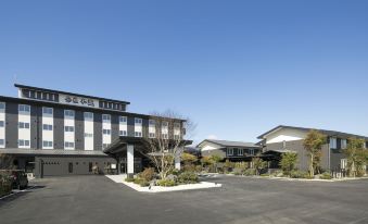 Grandvrio Hotel Nara -Wakura- -Route Inn Hotels-