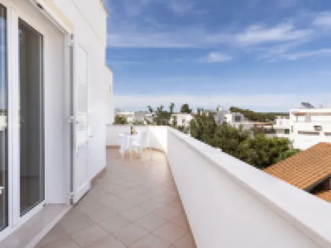 Residence Bellevue Hotels in Leuca