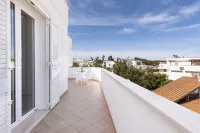 Residence Bellevue Hotels in Leuca