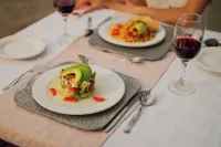 Hotel Villa Varadero - Bữa sáng