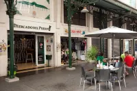 Gran Marina Suites - Pet friendly