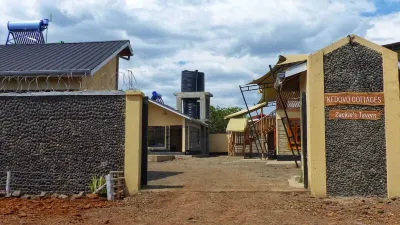 KEDOVO COTTAGES