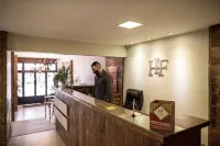 Hotel Fabris Hotels in Nova Friburgo