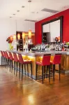 Lanes Hotel - بار
