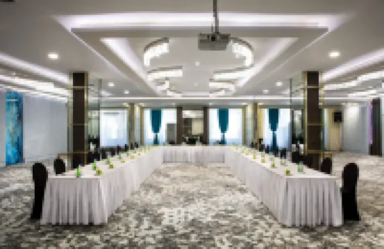 The Wings Hotels Neva Palas