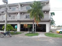 Hotel Arco Iris Palmas Hotels in 