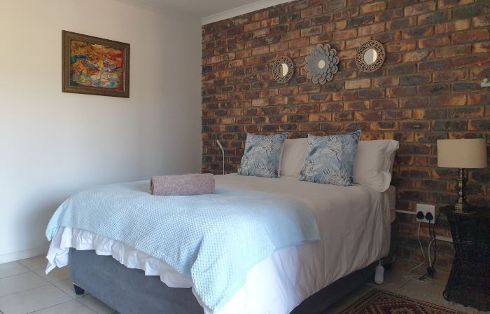 Clanwilliam Accommodation
