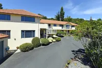 Abelia Motor Lodge Hotels in 