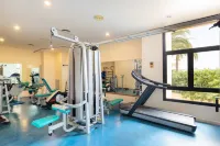 Welikehotel Marfil Playa - Gym