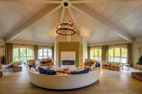 Hotel Gut Immenhof Hotel a Schonwalde am Bungsberg