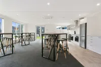 Podium Lodge