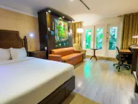 LHotelQuébec Hoteles cerca de Centro comercial Laurier Québec