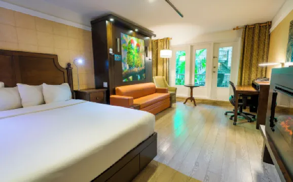 LHotelQuébec