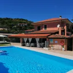 BEAUTIFUL APARTMENT X 5 WITH HOT-HUB POOL ABOUT 2 KM FROM THE SEA - Pools