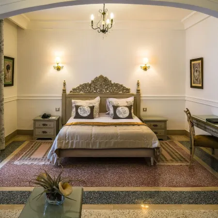 Majestic Hotel