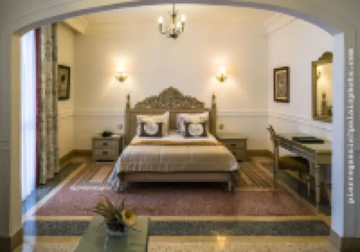 Majestic Hotel