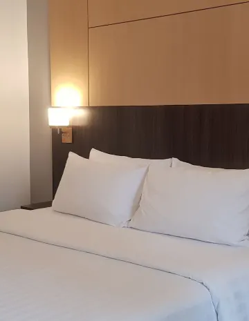 ห้องซูพีเรียร์ 1 ที่นอน