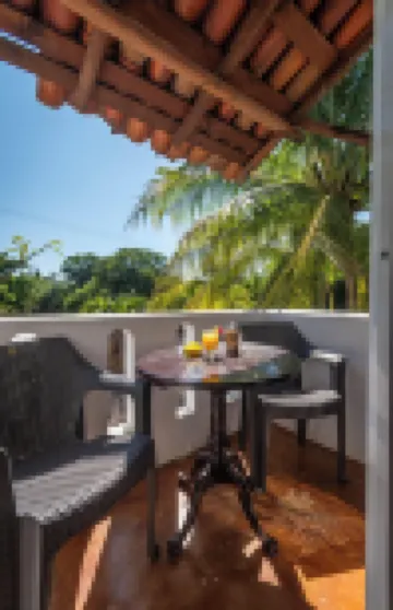 Hotel Villa Mozart y Macondo