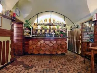 Albergo Il Castellino Hôtels à : Cimbergo
