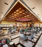 Taj Dal View Srinagar - breakfast