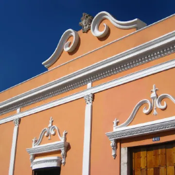 Hotel Hacienda Mérida VIP