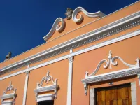 Hotel Hacienda Mérida VIP Hôtels à : 