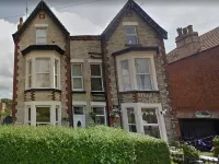 Athol Guest House Hotels in Filey