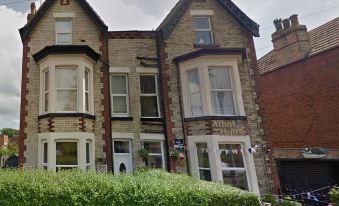 Athol House