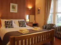 Athol Guest House Hotels in Filey