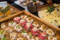 Hotel Bruggwirt - Desayuno