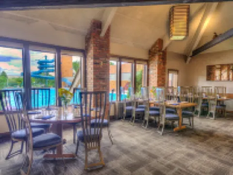 フェアモント ホット スプリングス リゾート ビュートのホテル