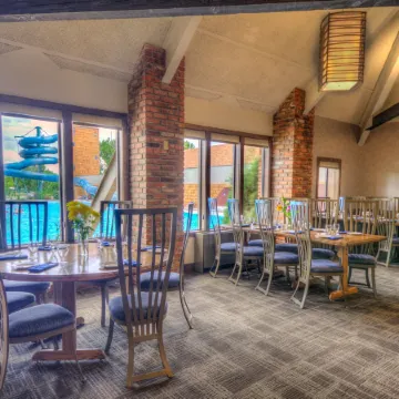 Fairmont Hot Springs Resort