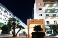 Topaz Hotel