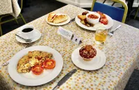 Sure Hotel by Best Western Reading