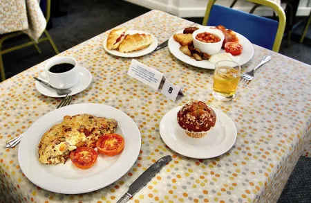 Sure Hotel by Best Western Reading Отели в г. Рединг